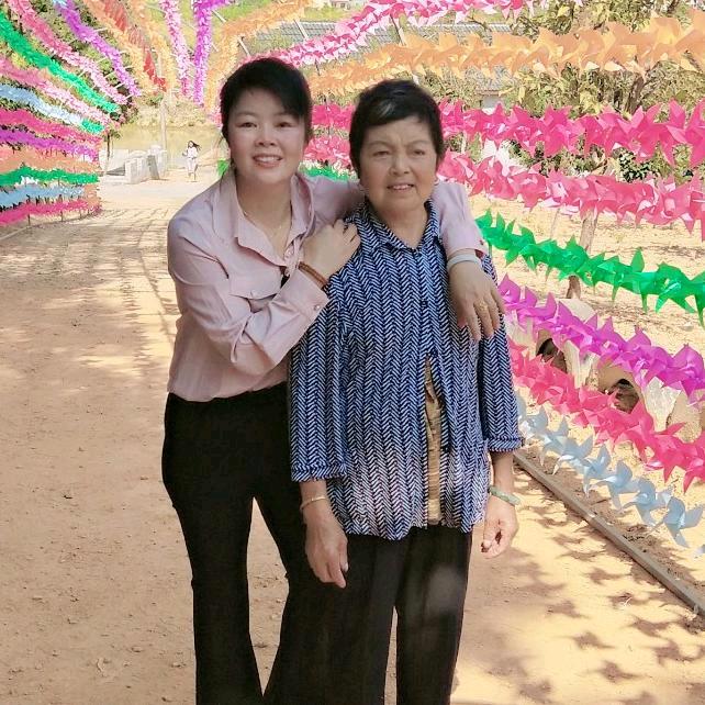 我叫周姐