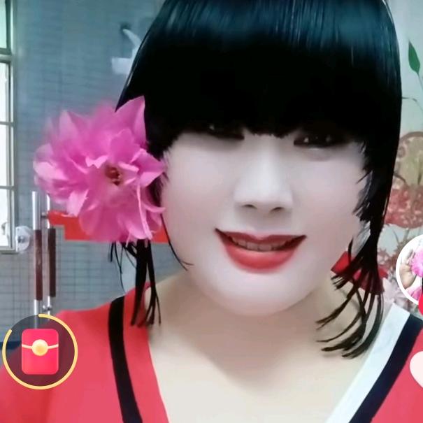 肥婆只为等你