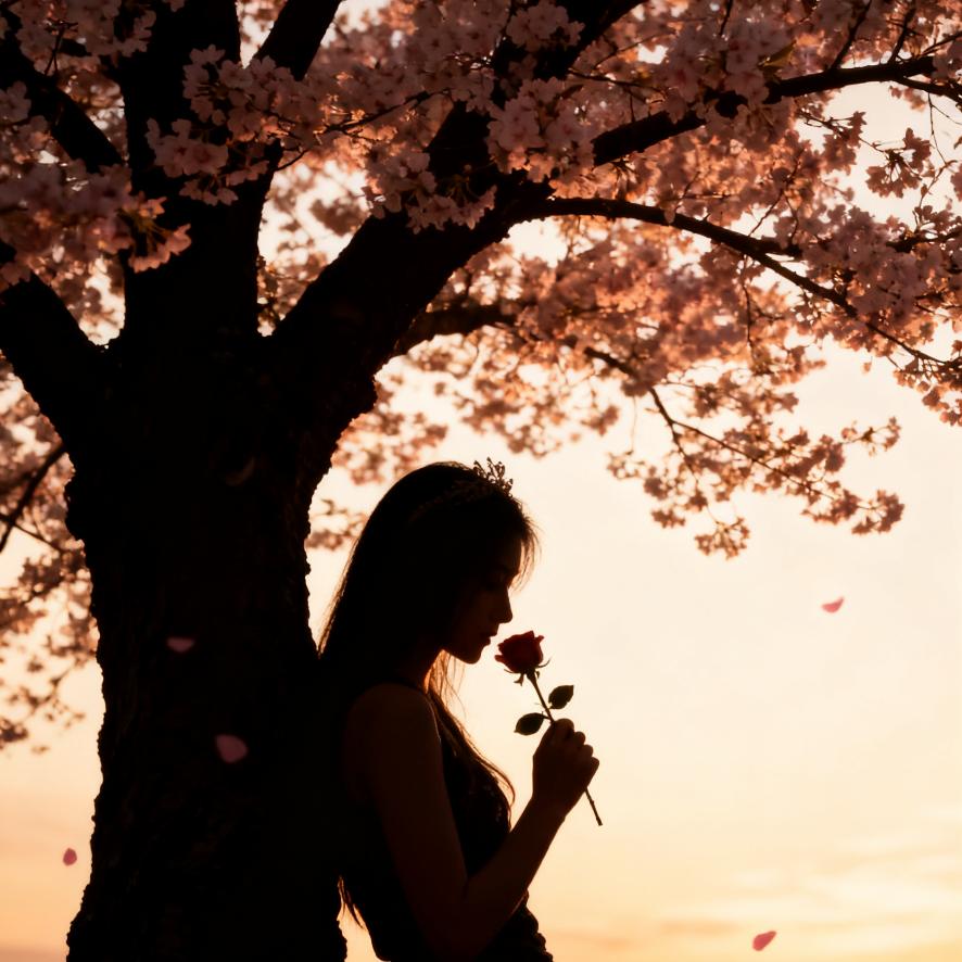 难哄芽宝
