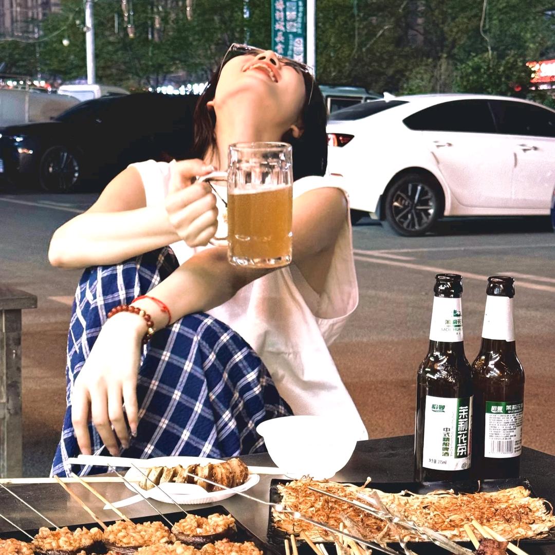 圈圈圈成一个圆