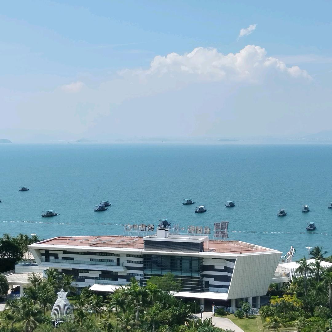 万俪海景度假酒店