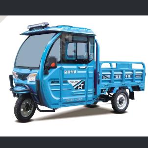 滨州高新区红伟电动车批发经营部（个体工商户）