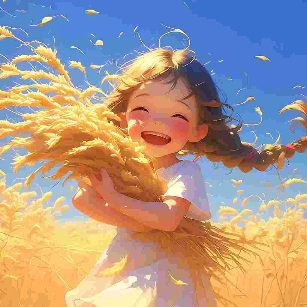 财神爷的小心肝