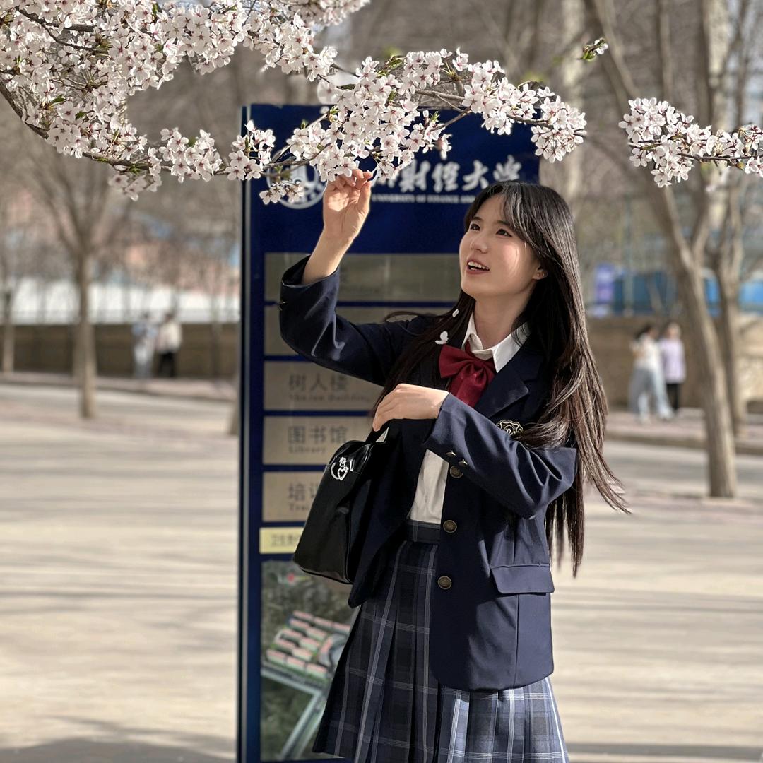 钟灵