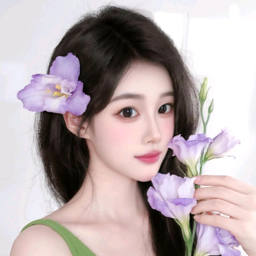 （妤情）.