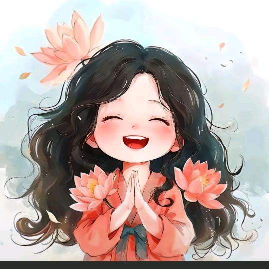 爱财爱己风生水起