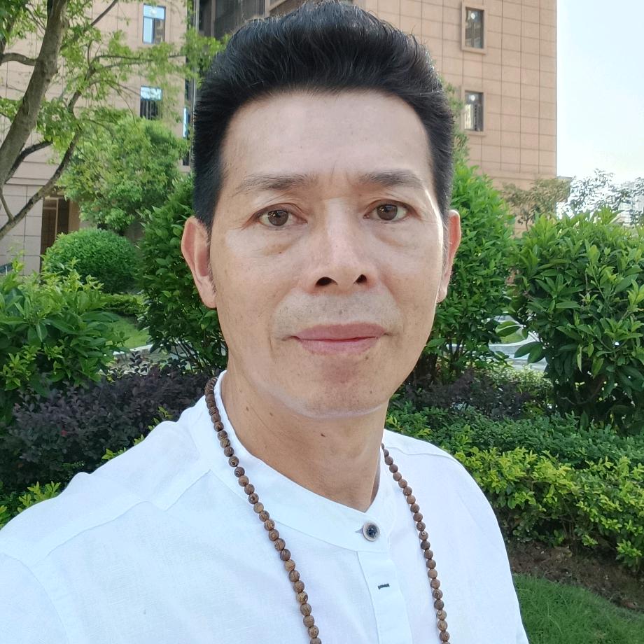 阳江何一手