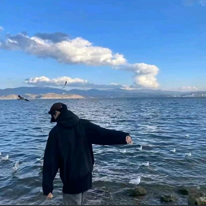 臻昕.辰亦k歌沐足-小健