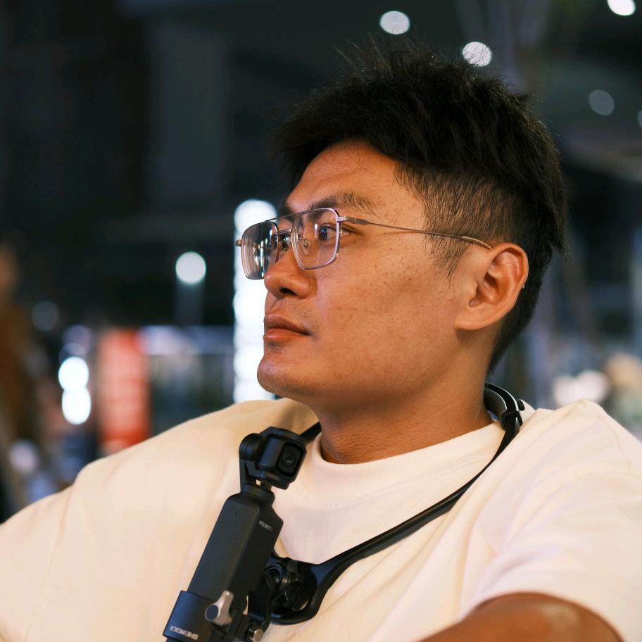 毛豆📸摄影工