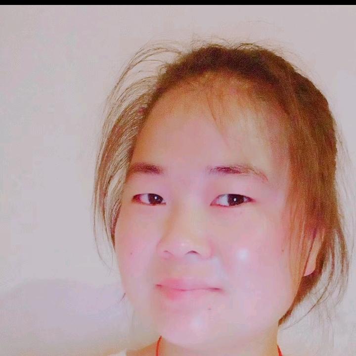 @小雨滴 🐴