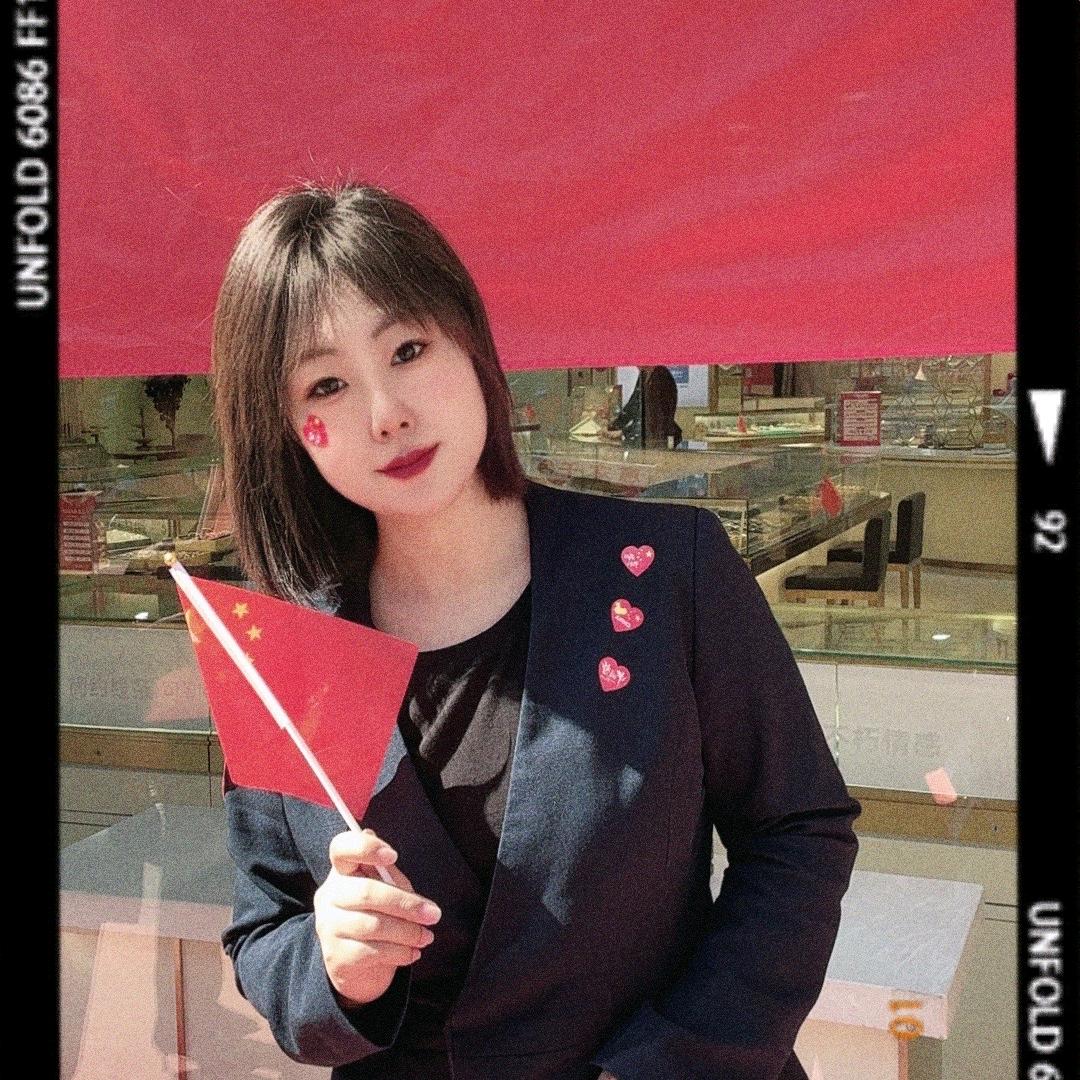 中国黄金(解放大街店)金洋