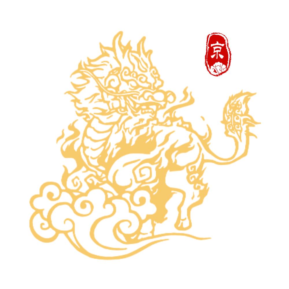 京麒麟珠宝