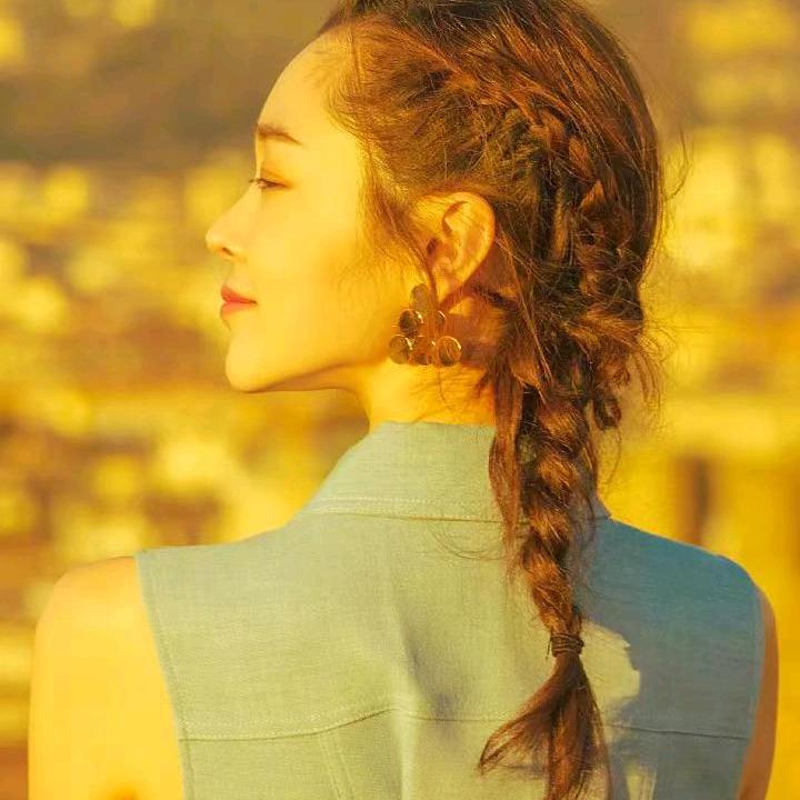 你的雨姐