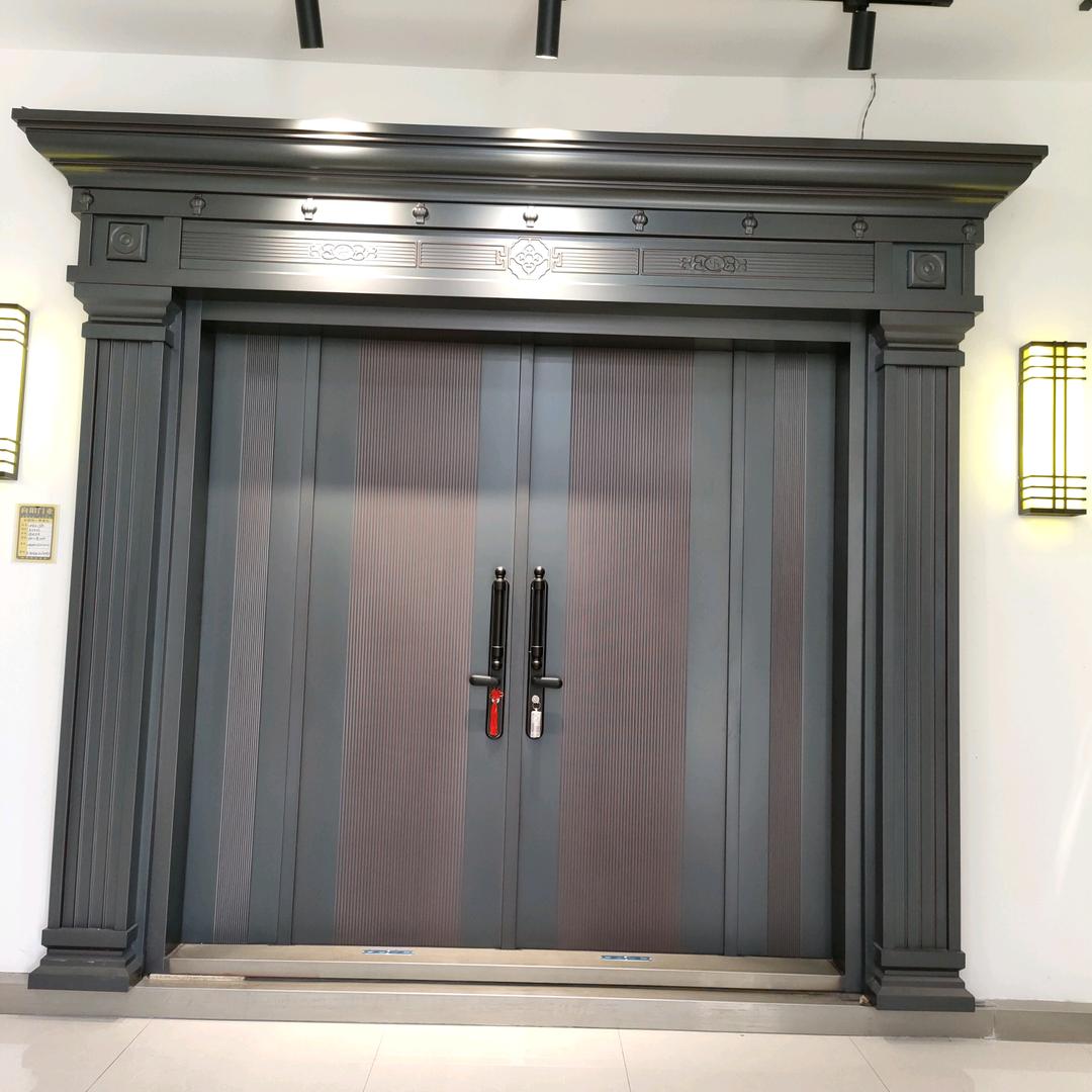 郸城县向阳门业有限公司