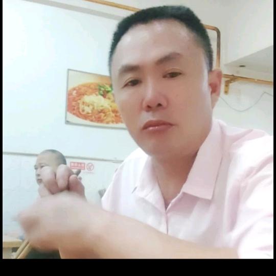 男人就是累