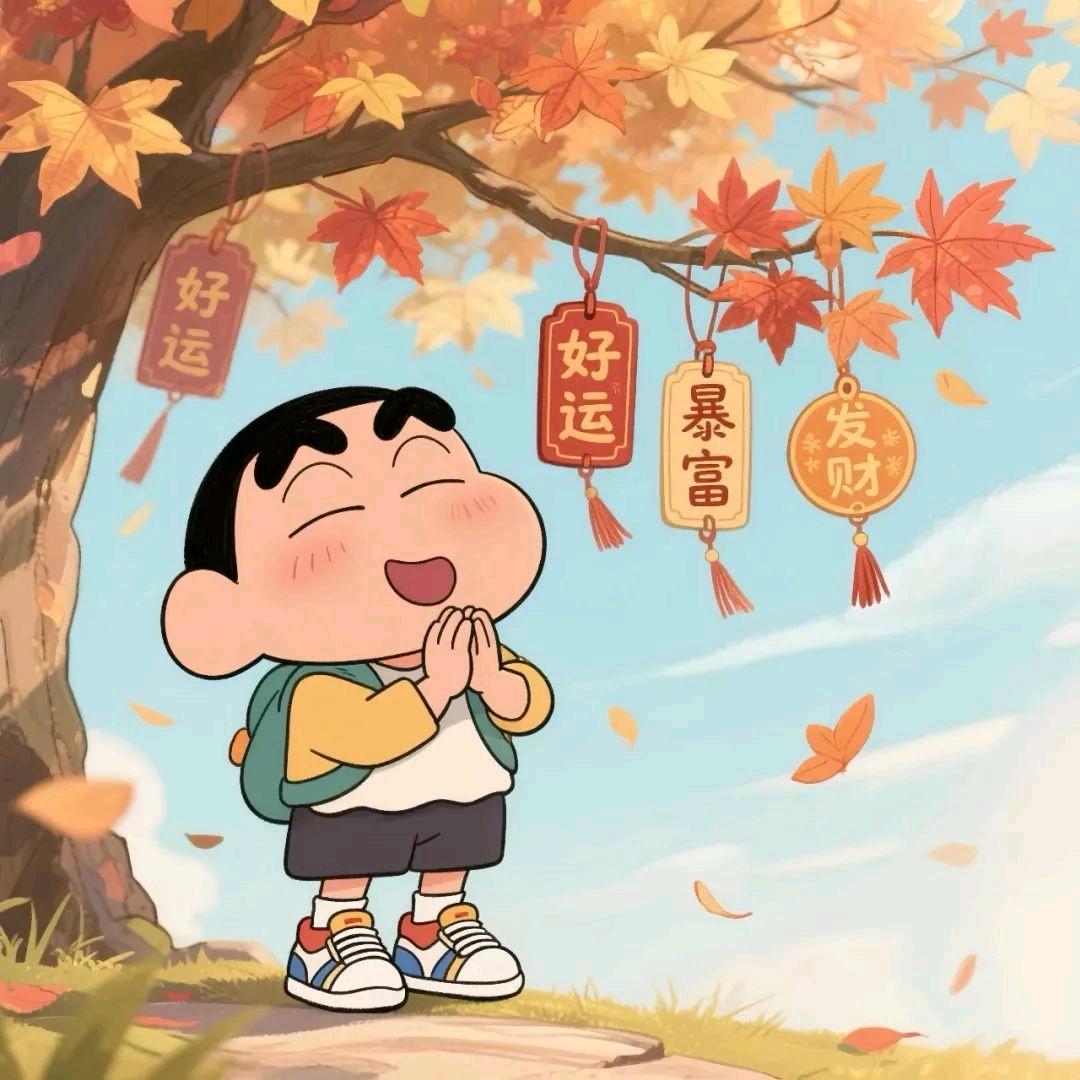 农村人家
