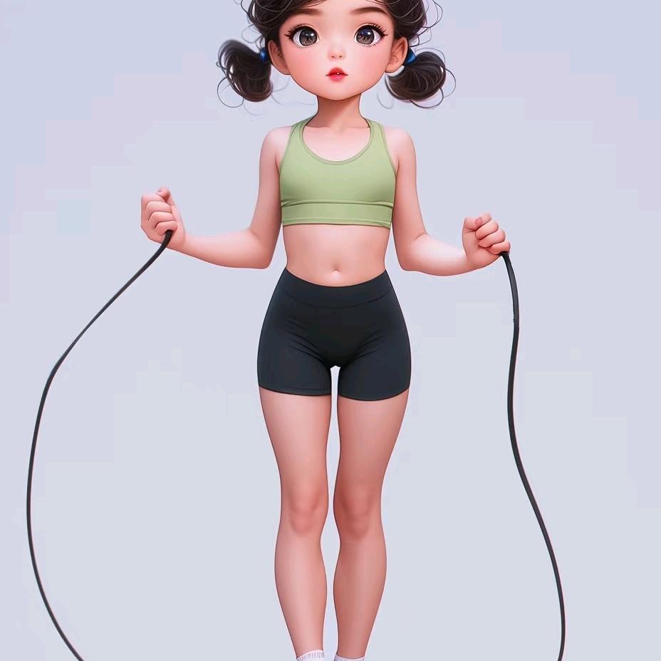 小小眞