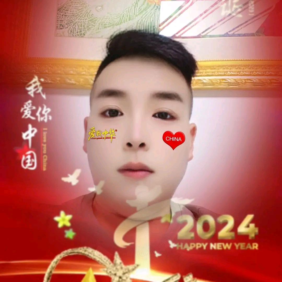 @陕西《亮仔哥》