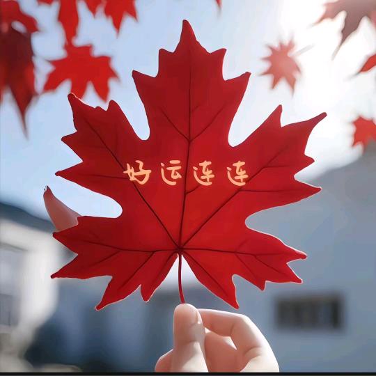 爱笑的小可爱