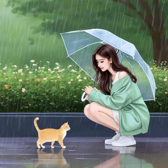 青韵漂亮坊