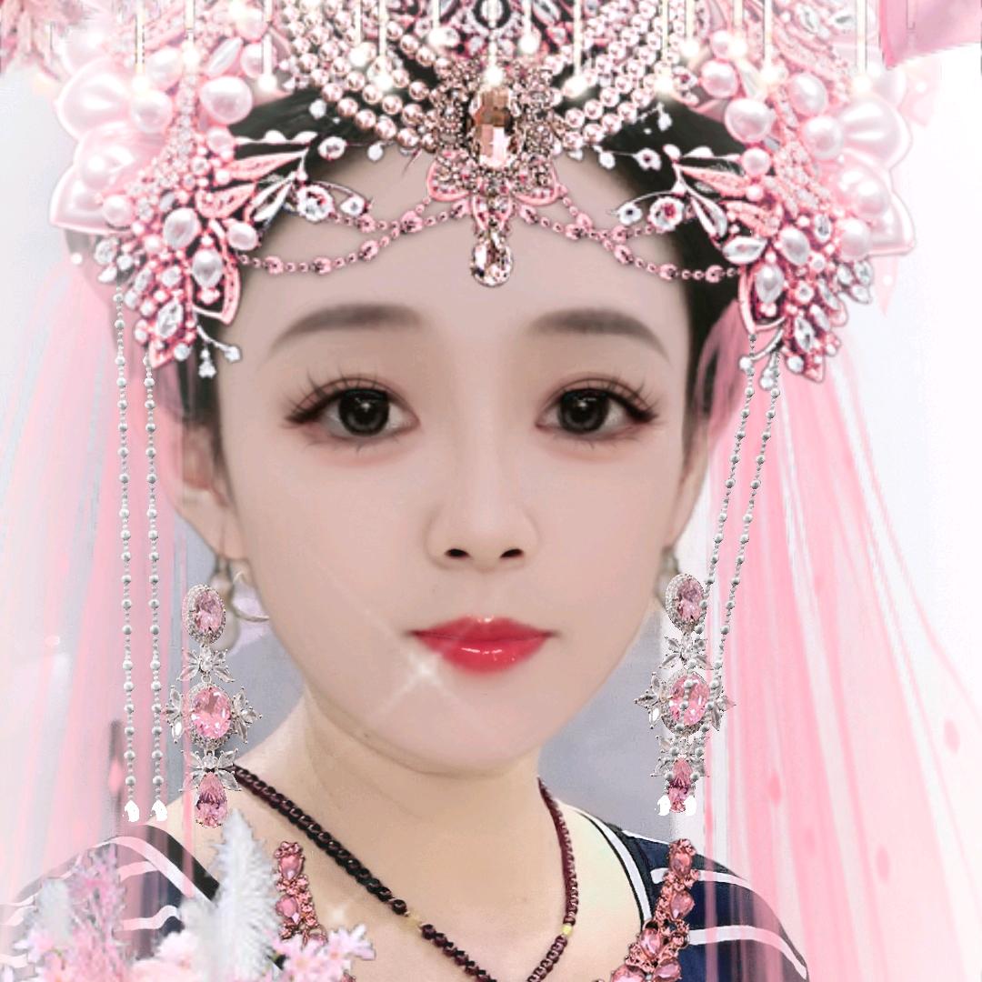 芭比女王【开心家园】