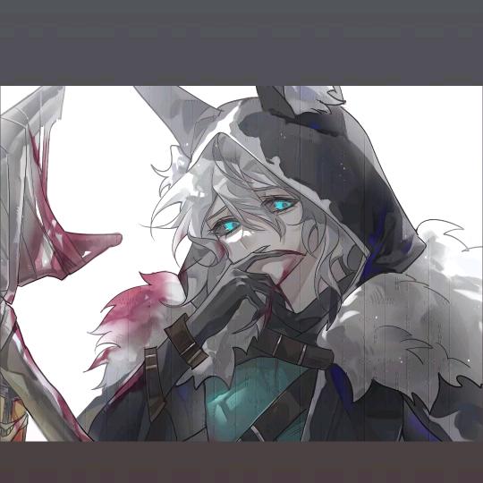 鲸落星河xyz(加强守夜人)