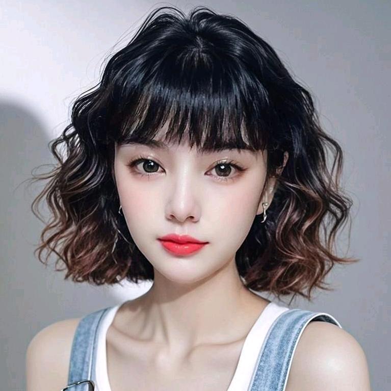 揪揪小妖女