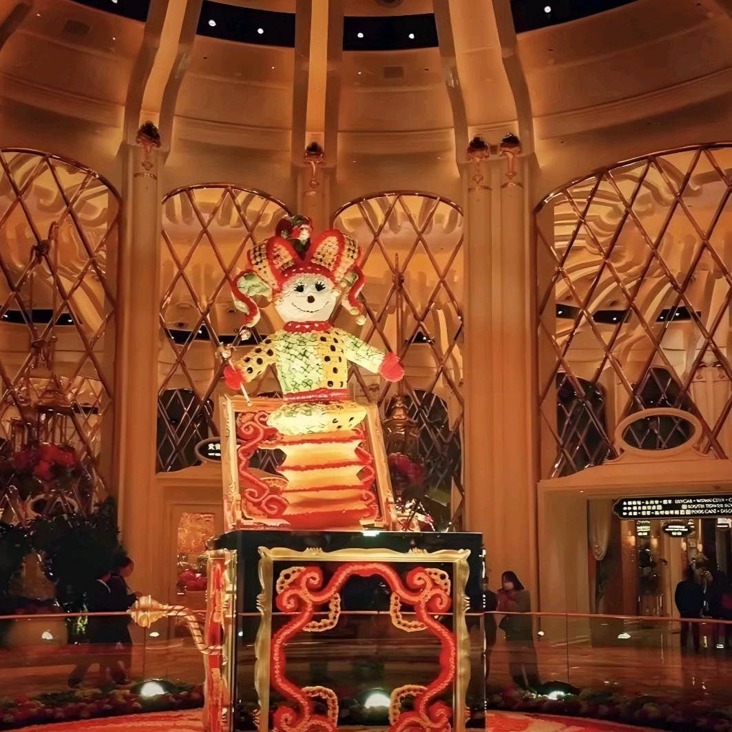 神秘人中的神秘人（不要招呼我）