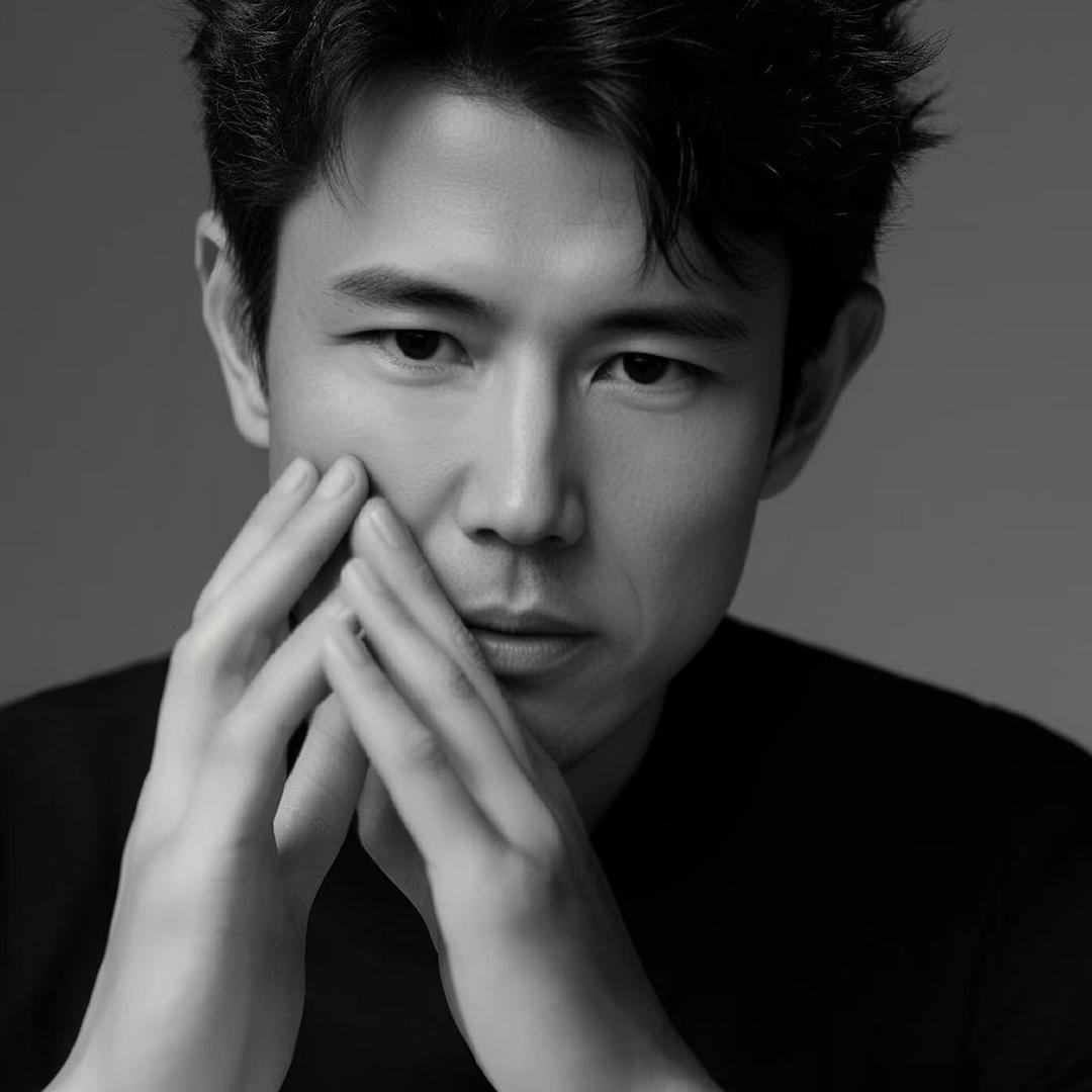 kevin•晁