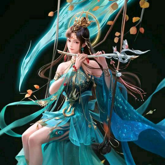 🇨🇳花恋歌🌸茉莉心🇨🇳，