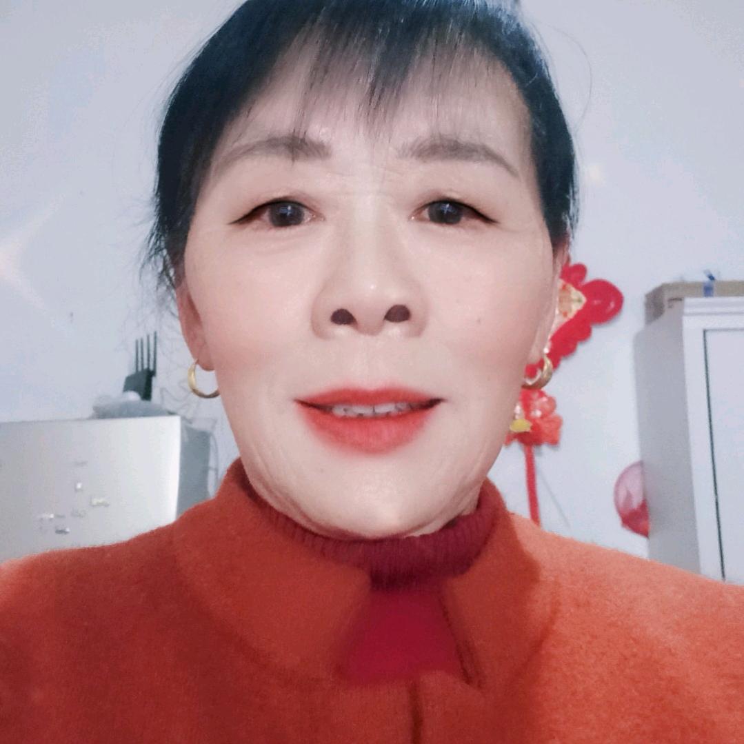 陈奶奶，到平台来学习开橎，晚上七点钟