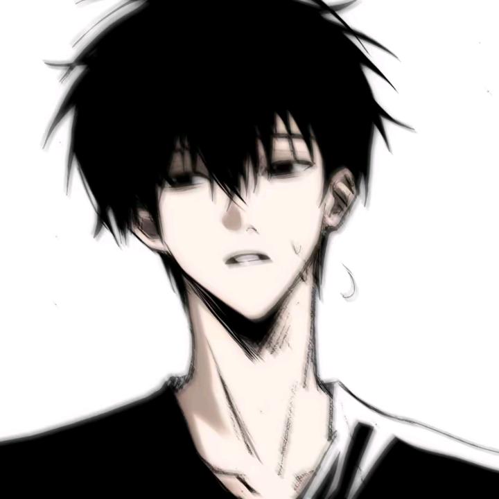 把爱藏进晚安。