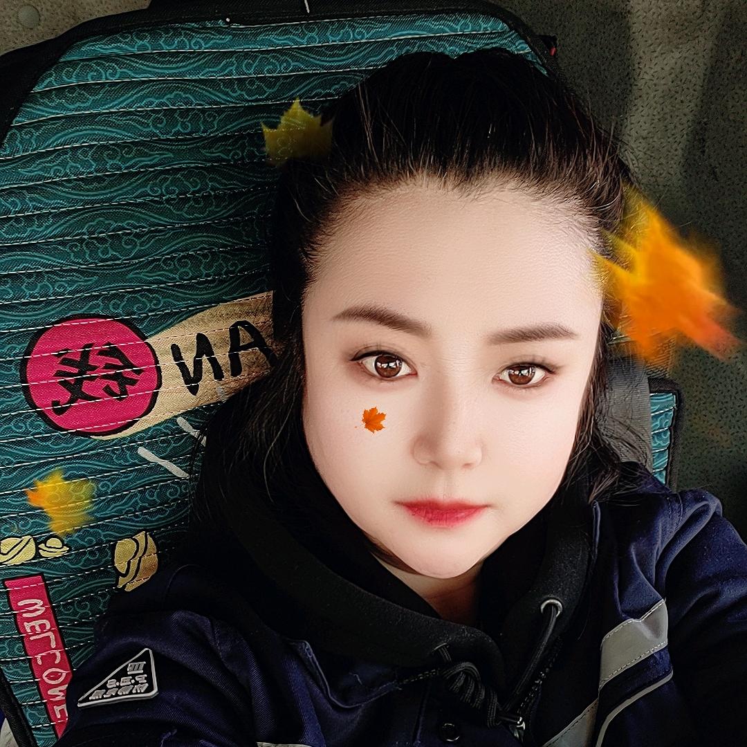 雨后彩虹