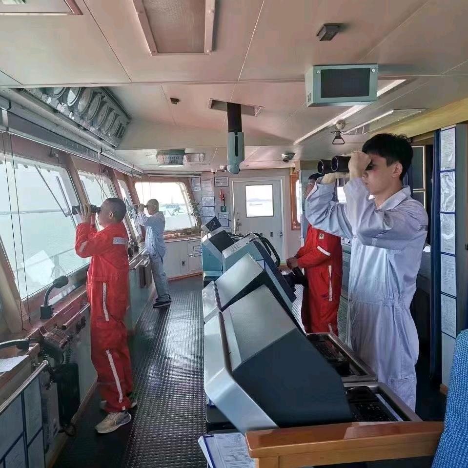 相松船舶