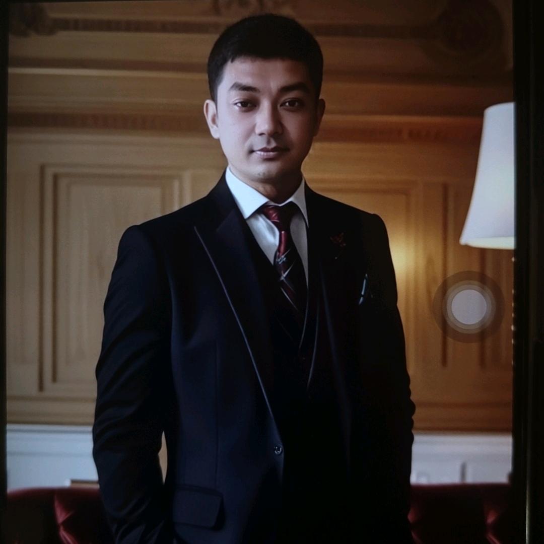 banker 企业管理