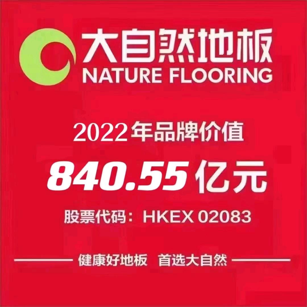 大自然地板芳芳