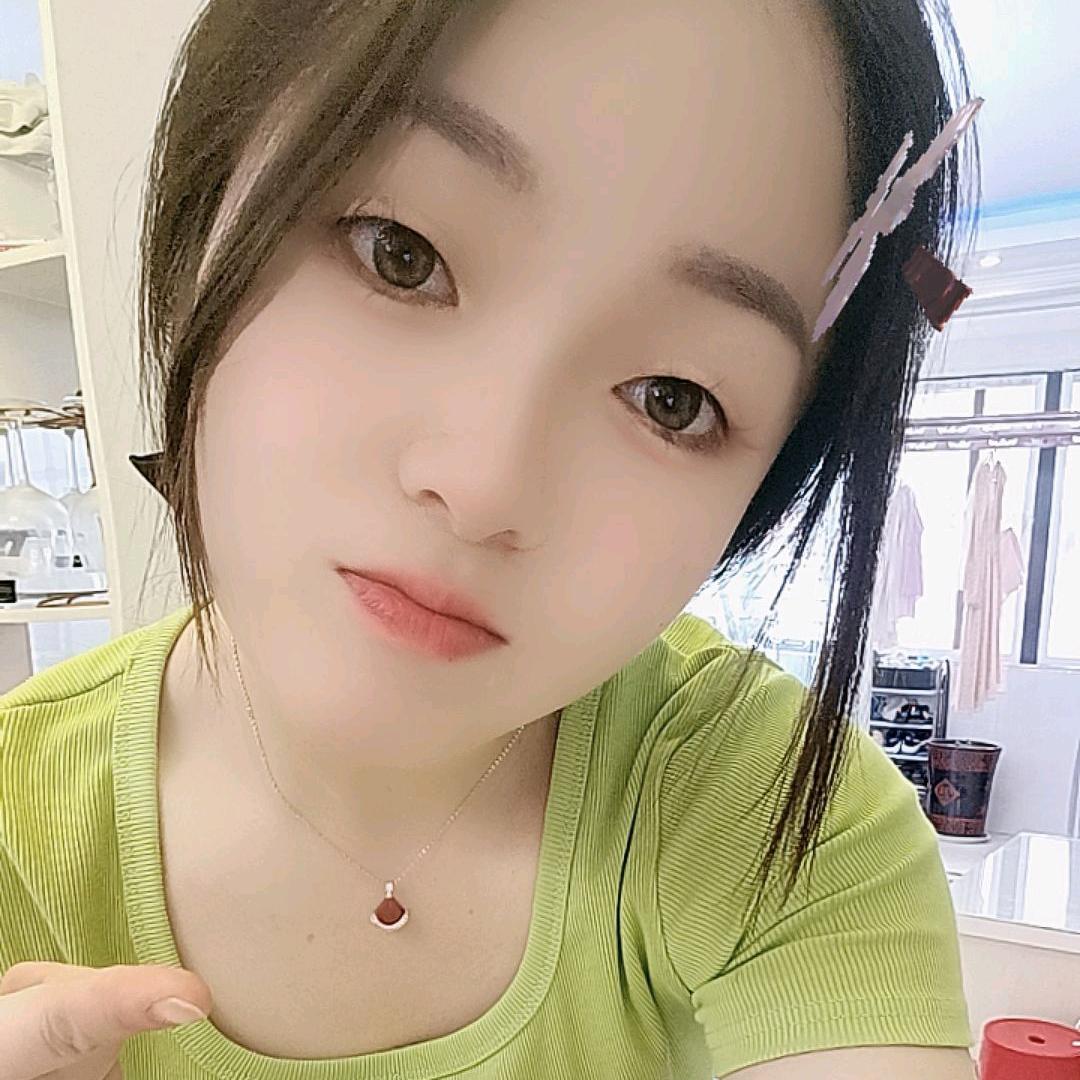 几许温柔🥰