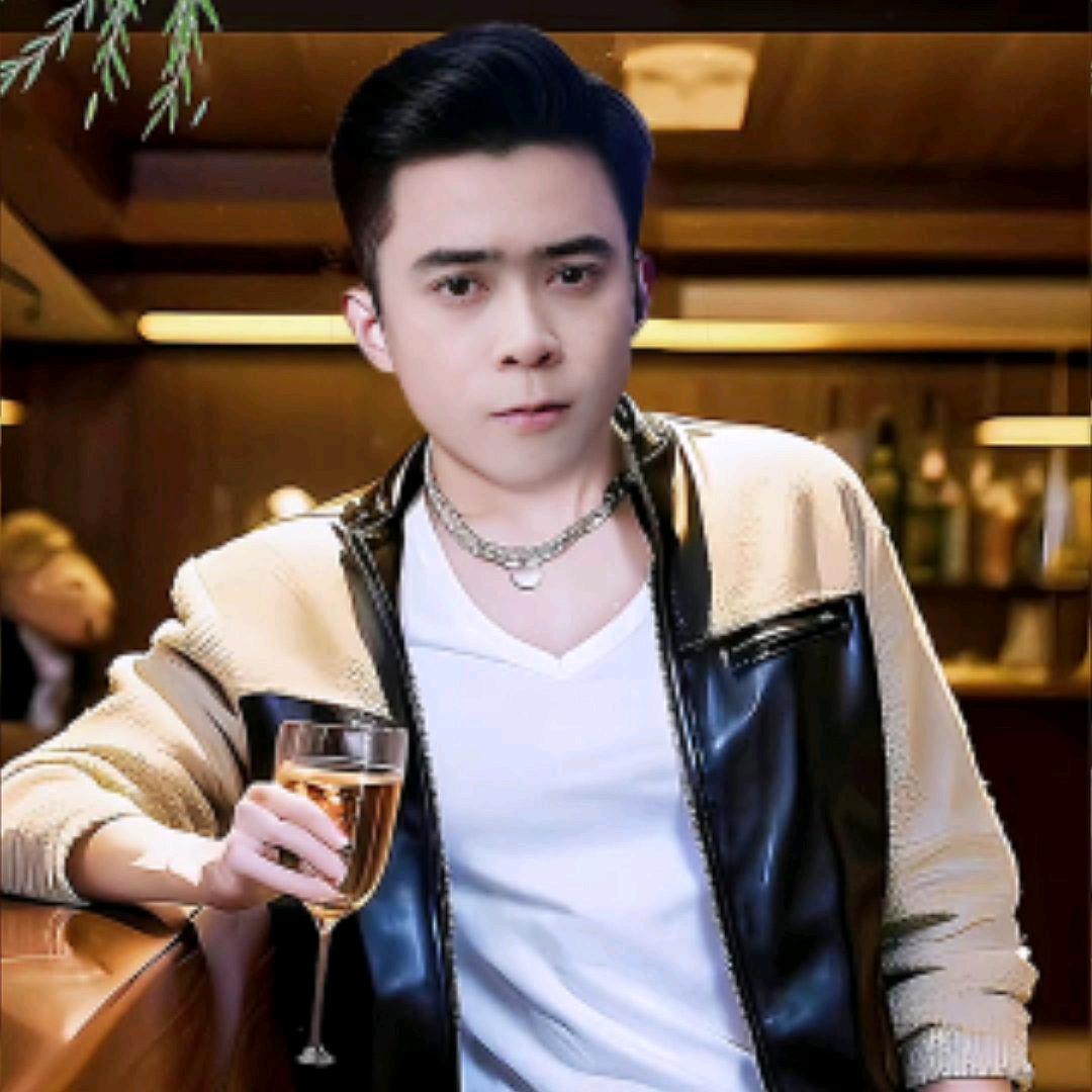 农村诚信阿贵