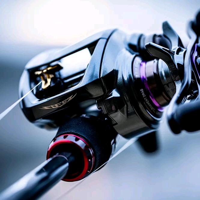 鬼王二手路亚装备