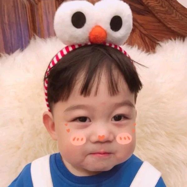 蜡笔小区扛把子，