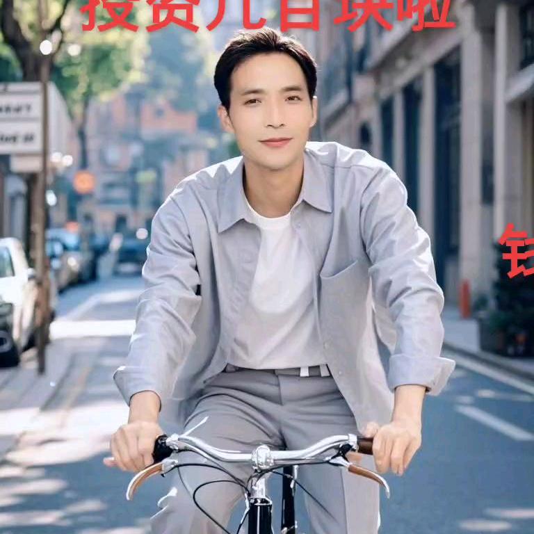 三哥8912