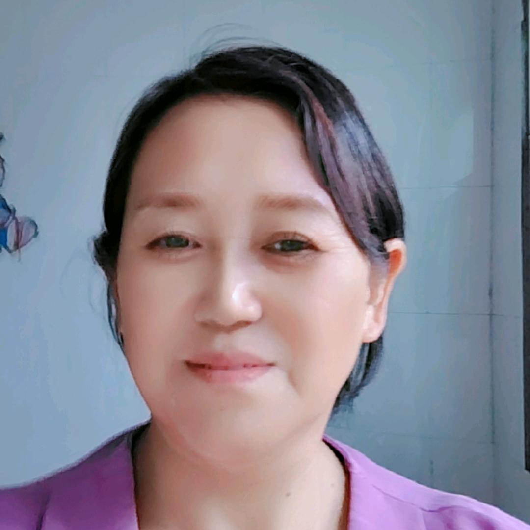 芹芹姐(上午8.10开播)