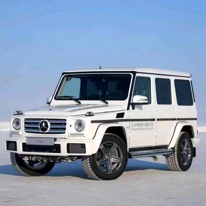 大雁名车—波波老师