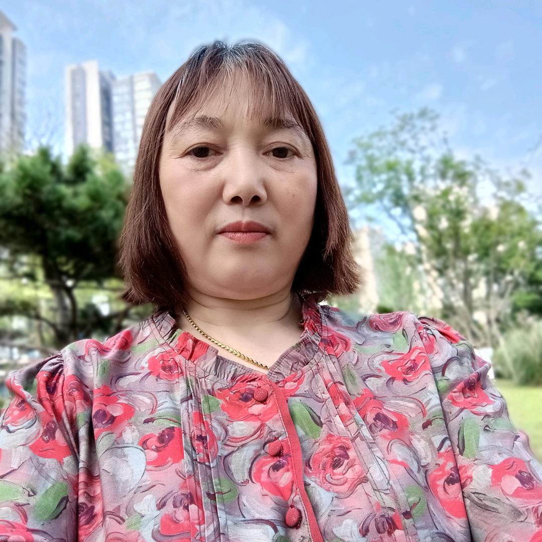 萍萍姐