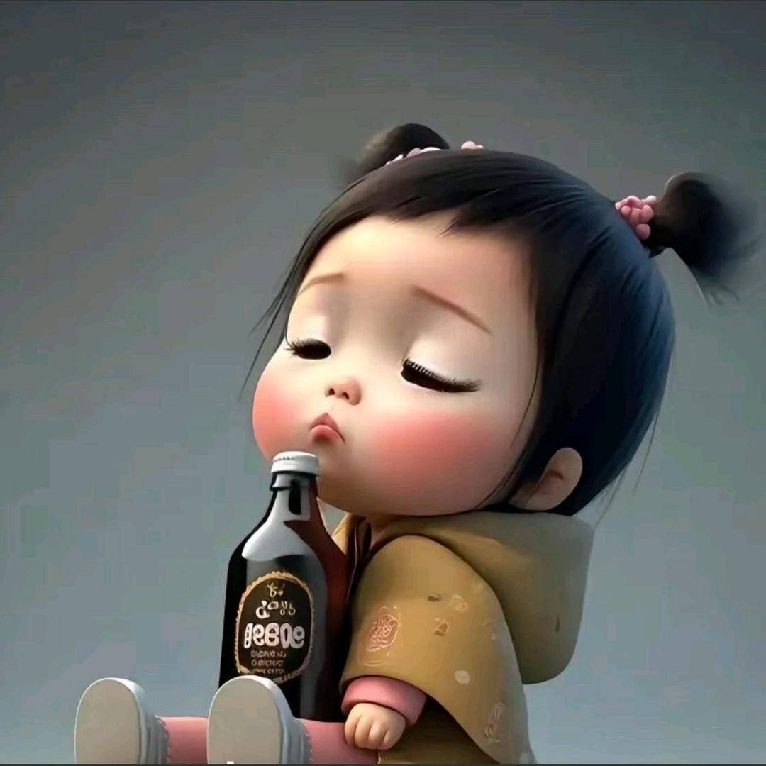 小情绪☜