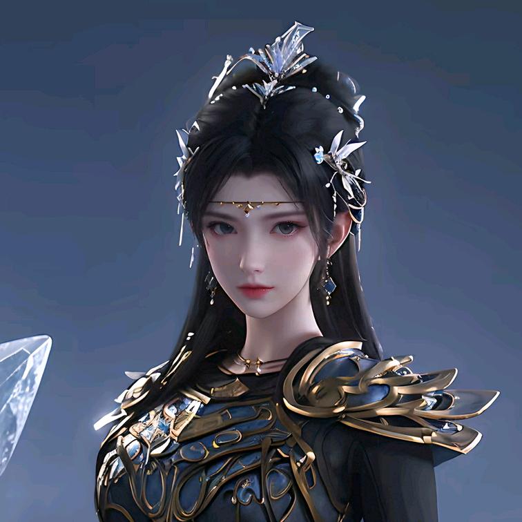 清漪漫剪