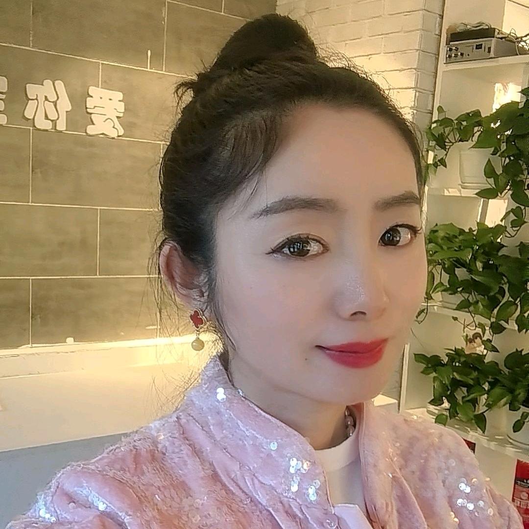 婚礼策划师媛媛～爱你宝贝摄影