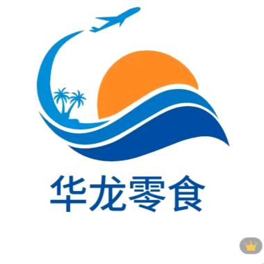 华龙零食分享