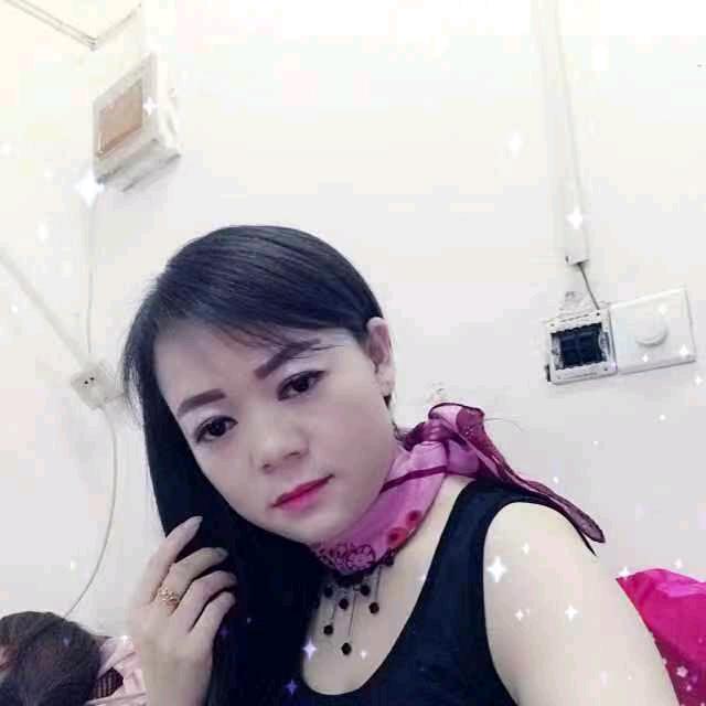啊莲