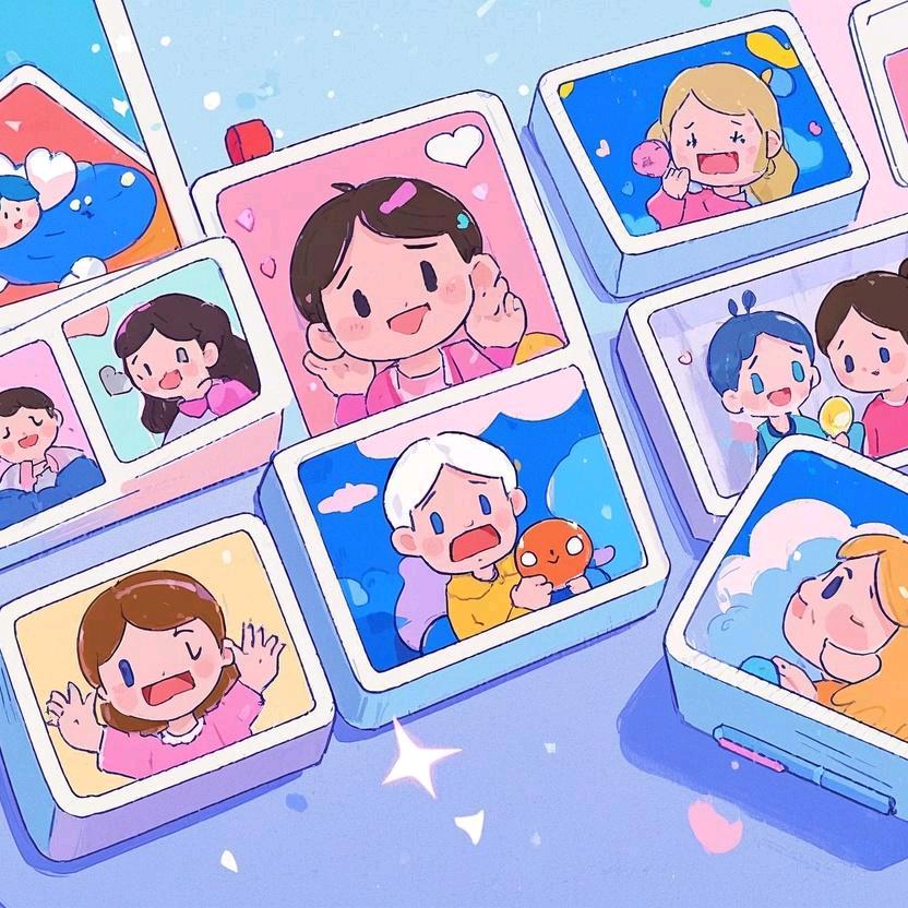 情绪温度计°